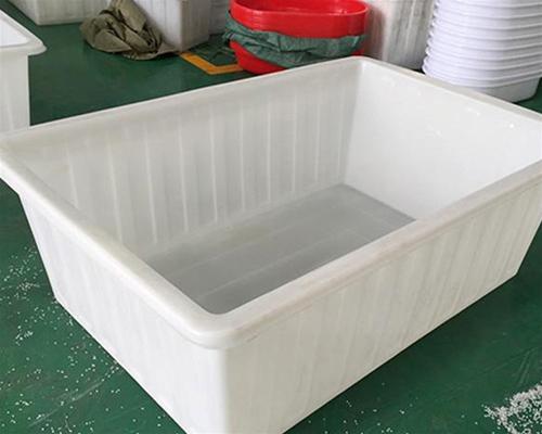 重庆塑料水箱生产